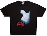 SKINNY PUPPY - Mind - Black T-shirt