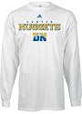 Denver Nuggets True long sleeve white tee