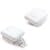 Belkin Backup Battery Pack for iPod with Dock Station