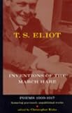 Inventions of the March Hare: Poems 1909-1917 Featuring Previously Unpublished Works