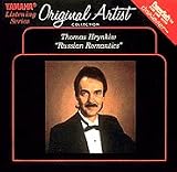 Pianosoft Solos Thomas Hrynkiw Russian Romantics