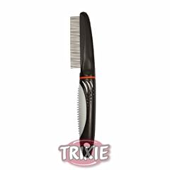 Trixie 23763 Kamm, Hund und Katze 22 cm