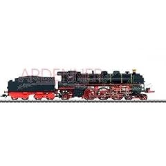 H0 M� DAMPFLOK BR 18.4 DER DRG