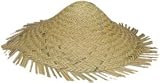 Adult Coolie Hat