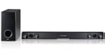 LG HLS36W - Barra de sonido para sist...