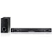 LG HLS36W 2.1 Soundbar Heimkinosystem mit Wireless Active Subwoofer schwarz