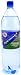 "LUZHANSKAYA" (Mineral Water) "UKRAINE", Packaged in Plastic Bottles, 1.5L