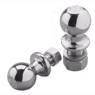 Buy Fulton 74010PDQ Chrome Hitch Ball by Fulton