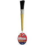 Detailer's Choice 4B327 Parts Cleaning Brush