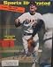 Gaylord Perry autographed Sports Illustrated Magazine (San Francisco Giants)