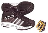 Adidas Pro Model Team Color Black
