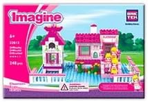 Brictek Imagine Classroom