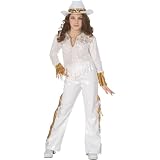 Children's Country Diva Costume (Size:Small 46) by Unknown