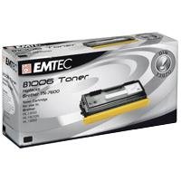 EMTEC Magnetics Kassette B1006 Toner schwarz HL-1650/1670N/1850/1870N, MFC-8820/8420