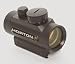 Horton® Hunter Multi - Range 3 - Dot Red Dot Crossbow Sight Integral Mount