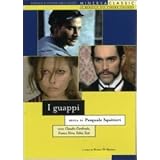 Lucia et les Gouapes / Blood Brothers ( I guappi ) [ Origine Italienne, Sans Langue Francaise ]par Claudia Cardinale