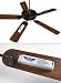 Filter Wings Ceiling Fan Air Filters