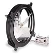 Air Vent APG Automatic Power Attic Gable Ventilator