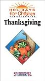 Holidays for Children : THANKSGIVING