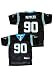 Carolina Panthers Julius Peppers Replica Kids Jersey, Size= 4