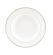 Vera Wang by Wedgwood Golden Grosgrain 9-Inch Rim Soup Plate