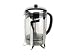 Smartcafe Classic Chrome 12 Cup Cafetiere 1.5lt