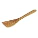 Modern Spatula: Cilio Olivewood Spatula, 12-Inch