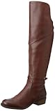 BC Footwear Women's Take Five Boot,Cognac,6 M US