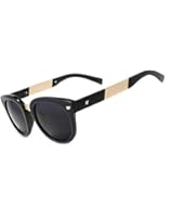 Outray Unisex Retro Nail Wayfare B226 Sunglasses