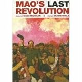 Maos Last Revolution