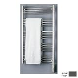 Runtal Fain FTRD-3320-9007 Electric Towel Radiator Direct Wire 33H x 20W Runtal Steel