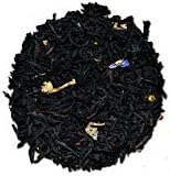 Blue Lady Tea 1 oz loose tea sample