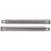 Sugatsune ESR-13 304 Stainless Steel Drawer Slide, 3/4 Extension, Positive Stop (Pair of 2)