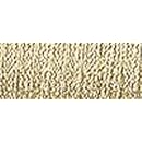 Kreinik Metallic Cord 1 Ply, 50m, Gold