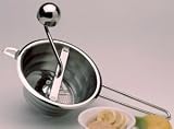 S/S MINI FOOD MILL