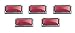 Pacer Performance Products 20300 Tailgate Lite Kit