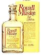 Royall Muske by Royall Fragrances for Men 2.0 oz All Purpose Lotion Pour