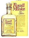 Royall Muske by Royall Fragrances for Men 4.0 oz All Purpose Lotion Pour