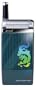 Amoi DA6 Unlocked Cell Phone--International Version with No Warranty (Blue/Green)