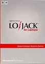 Computrace Lojack for Laptops 3 for Mac