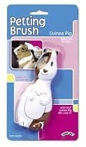 Guinea Pig Petting Brush