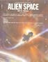 Alien Space Battle Manual