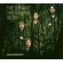 Pure Vernunft Darf Niemals Siegen
