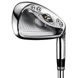 TaylorMade PREOWNED R7 CGB MAX IRONS w/graphite
