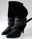 Couture Discount Women´s Fashion Ankle Boots (ST86)