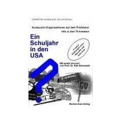 Ein Schuljahr in den USA 2005/2006