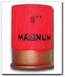 Antenna Topper, Shotgun Shell