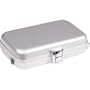VANGUARD VGP-3008A Commander Series Pressed Aluminum Hard Digital Camera Case