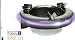 Sporting Goods : 12-Volt Purple Neon Ashtray