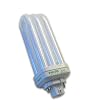 Philips 38437-0 - PL-T 18W/827/4P/ALTO - 18 Watt Triple Tube Compact Fluorescent Light Bulb, 2700K